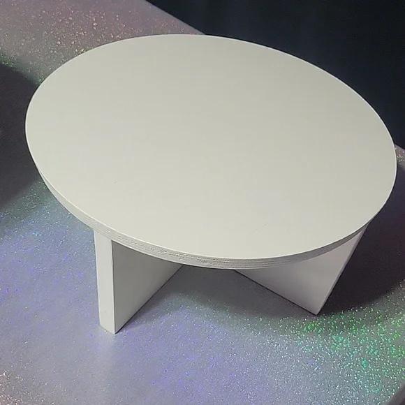 RARE Htf VS Pink Metal Bin Tote Tub Display/ Prop - Picture 10 of 12